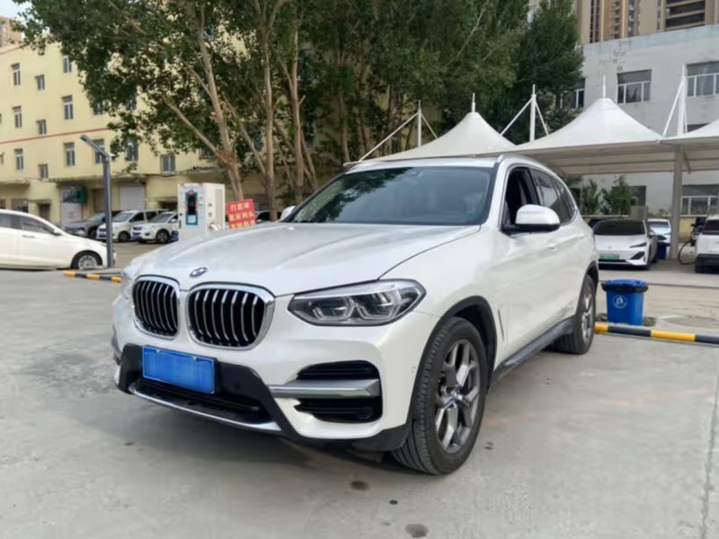 BMW X3 xDrive28i