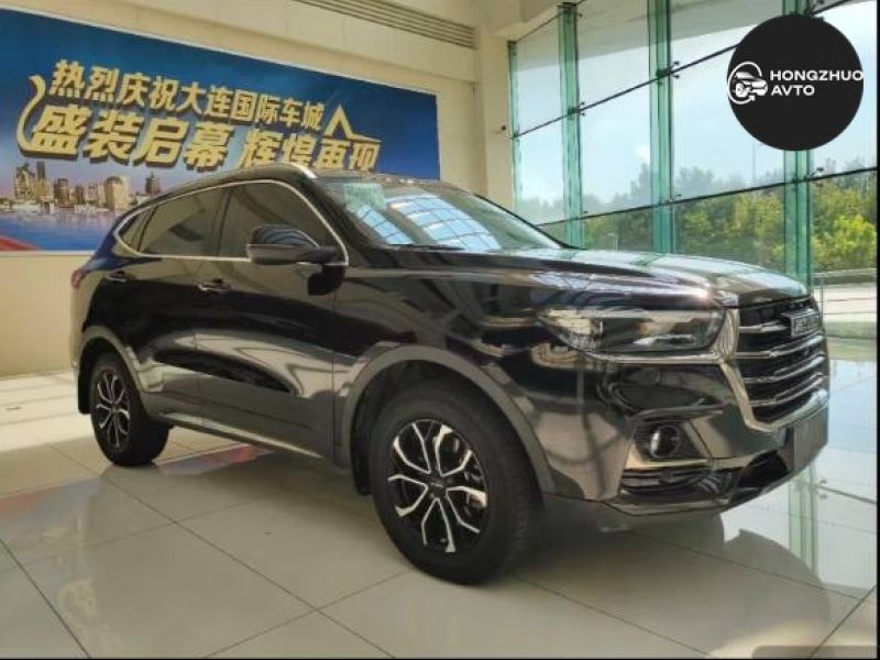 HAVAL China-Chic Edition