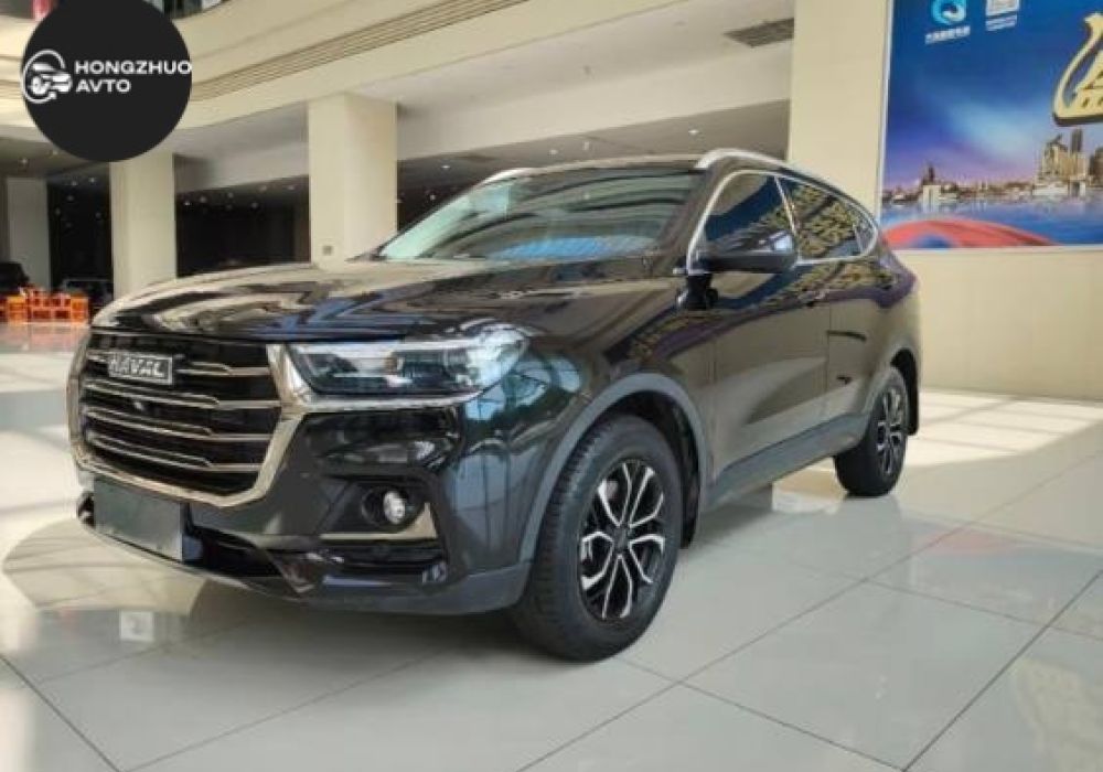 HAVAL China-Chic Edition