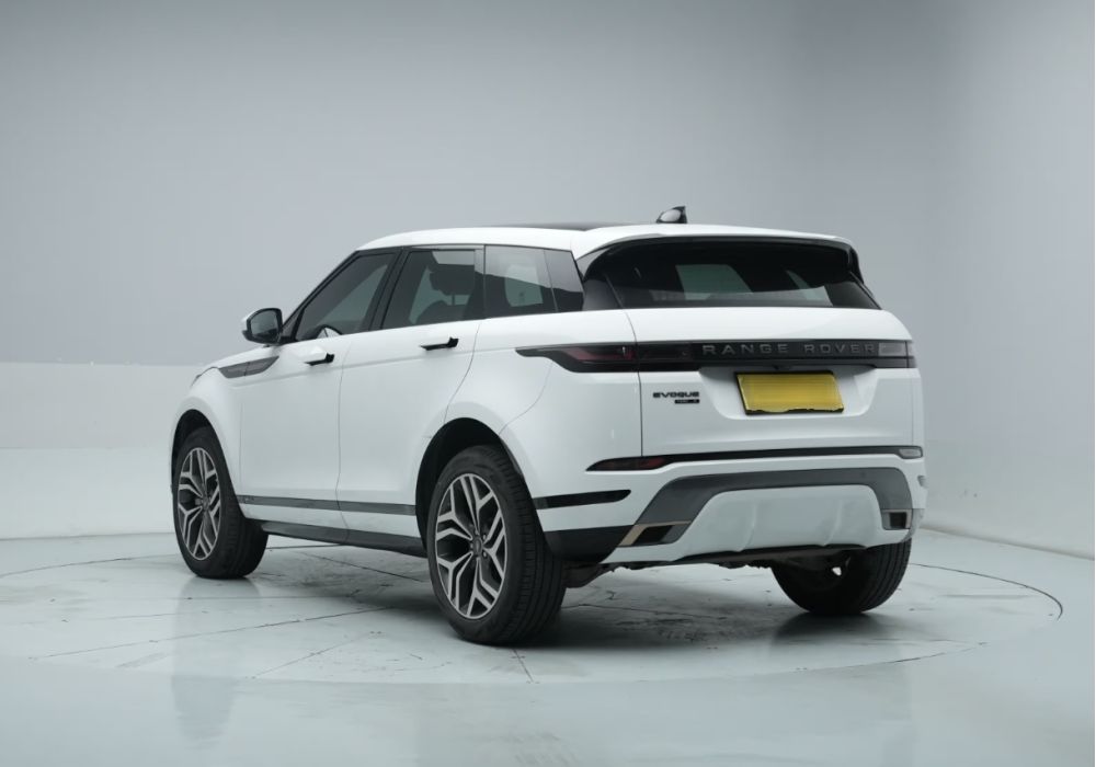 Rover Range